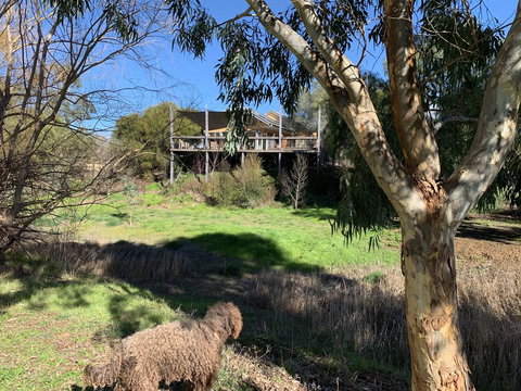 Cullen House - Maitland Accommodation 1