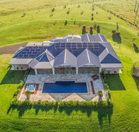 Cullengetty Estate - Maitland Accommodation