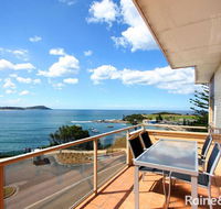 Cumbernauld 25 - 25/12 Terrigal Esp Terrigal - Maitland Accommodation