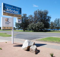 Cunningham Shore Motel - Maitland Accommodation
