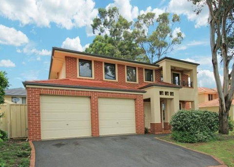 Cutmore Cottages - Meurants Manor - Maitland Accommodation 0