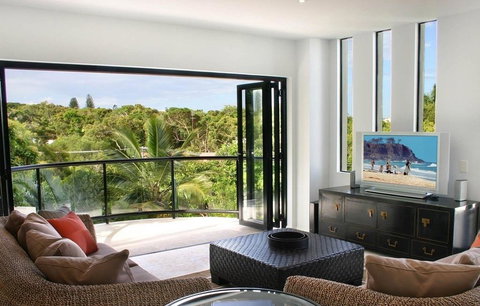 Da Vinci - Maitland Accommodation 2