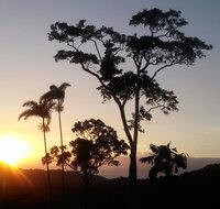 Daintree Holiday Homes - Yurara - Maitland Accommodation