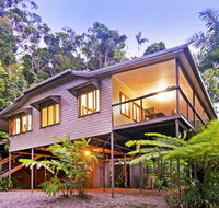 Daintree Magic - Maitland Accommodation