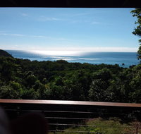 Daintree Oceanview Retreat - holiday home - Maitland Accommodation