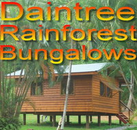 Daintree Rainforest Bungalows - Maitland Accommodation