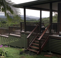 daintree valley cottage - Maitland Accommodation