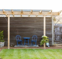 Daisy Bank Cottages - Maitland Accommodation