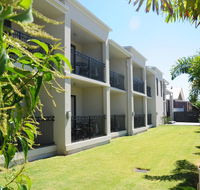 Dalby Fairway Motor Inn - Maitland Accommodation