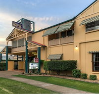 Dalby Homestead Motel - Maitland Accommodation