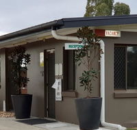 Dalby Parkview Motel - Maitland Accommodation