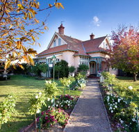 Dalfruin BB - Maitland Accommodation