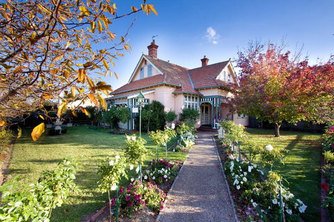 Dalfruin B&B - Maitland Accommodation 0