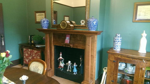 Dalfruin B&B - Maitland Accommodation 3