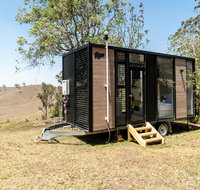 Dam It Getaway Tiny House - Maitland Accommodation