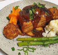 Dampier Mermaid Hotel Karratha - Maitland Accommodation