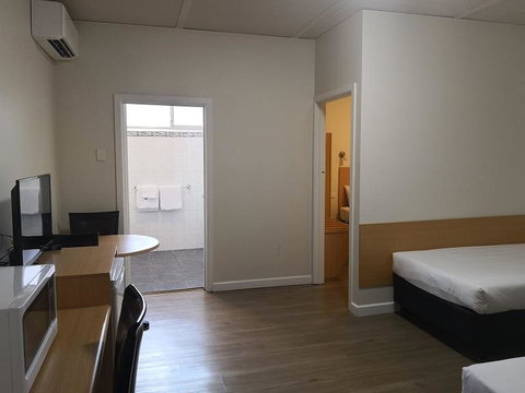 Dandenong Motel - Maitland Accommodation 2