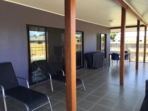 Danlise - Maitland Accommodation 2