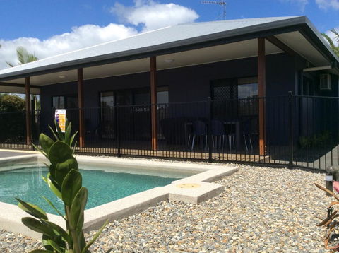 Danlise - Maitland Accommodation 0