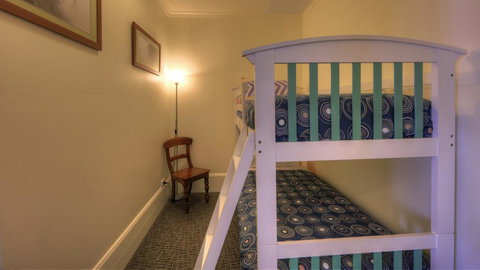 Dannebrog Lodge - Maitland Accommodation 1