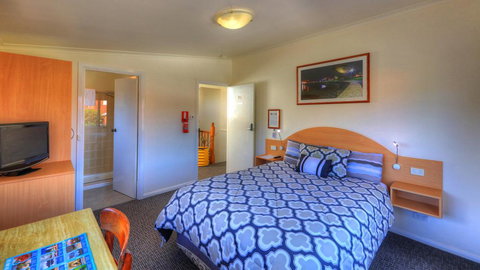 Dannebrog Lodge - Maitland Accommodation 0