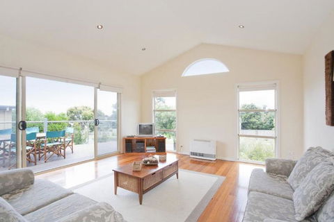Darian Townhouse 1-28 - Maitland Accommodation 3