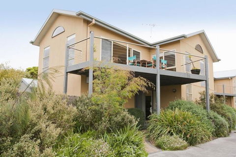 Darian Townhouse 1-28 - Maitland Accommodation 0