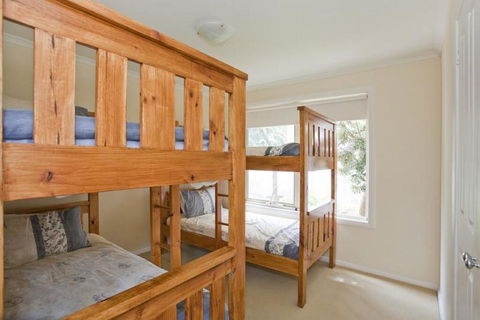 Darian Townhouse 1-28 - Maitland Accommodation 1