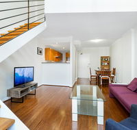 Darlinghurst Fully Self Contained Modern 1 Bed Apartment POP - Maitland Accommodation