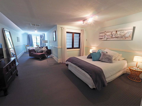 Darlington House - Maitland Accommodation 1