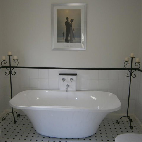 Darnell Bed & Breakfast - Maitland Accommodation 3