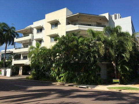 Darwin City Apartment - Maitland Accommodation 0