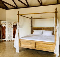 Dawesley Cottage - Maitland Accommodation
