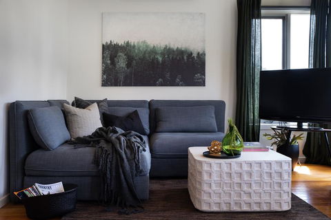 Daylesford Spa Villa 3 - Maitland Accommodation 3