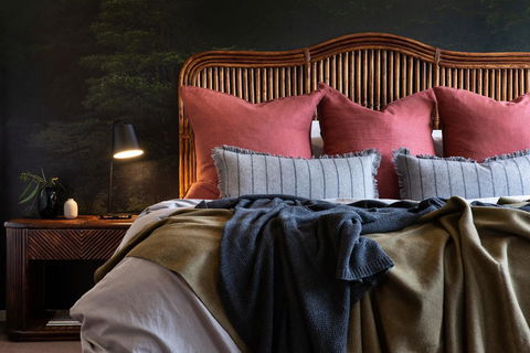 Daylesford Spa Villa 3 - Maitland Accommodation 0