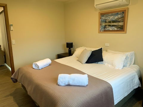 Daysend Cottages - Maitland Accommodation 3