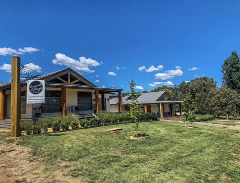 Daysend Cottages - Maitland Accommodation 0