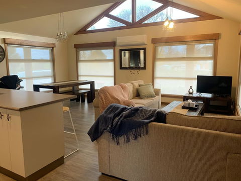 Daysend Cottages - Maitland Accommodation 2