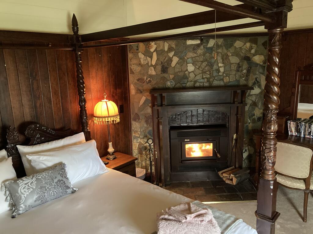 Deepwater NSW Maitland Accommodation