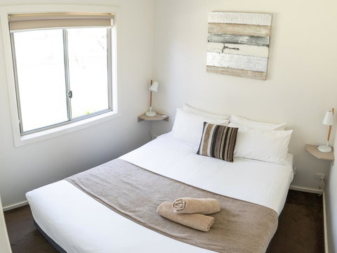 Deniliquin Riverside Caravan Park - Maitland Accommodation 3