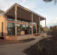 Dea Retreat Ecovillas - Maitland Accommodation