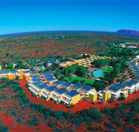 Desert Gardens Hotel - Maitland Accommodation