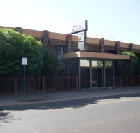 Desert Rose Inn Alice Springs - Maitland Accommodation