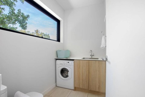 Designer Taste 2BR Townhouse@Hawthorn - Maitland Accommodation 2