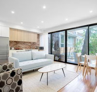 Designer Taste 2BR TownhouseHawthorn - Maitland Accommodation