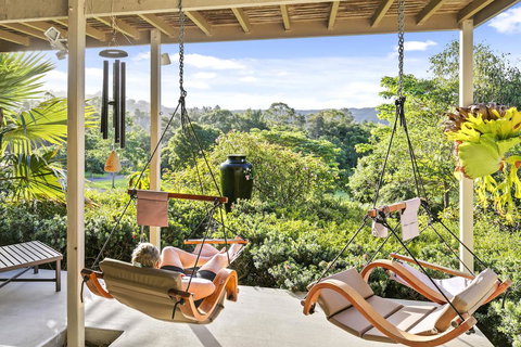 Destiny's Run Retreat - Maitland Accommodation 0