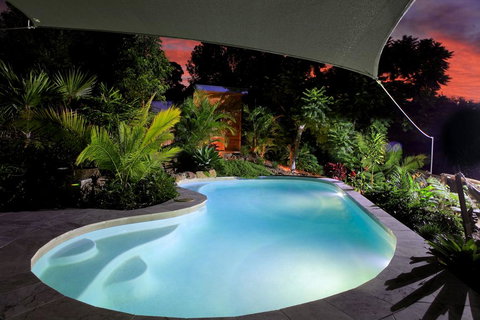 Destiny's Run Retreat - Maitland Accommodation 3