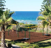 Diamond Beach Holiday Park - Maitland Accommodation