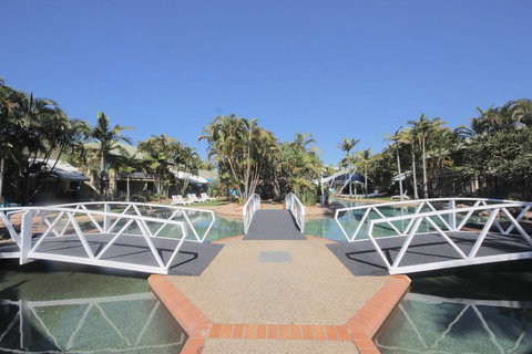 Diamond Beach Resort Broadbeach 115 - Maitland Accommodation 3