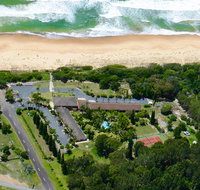 Diamond Beach Resort Mid North Coast NSW - Maitland Accommodation